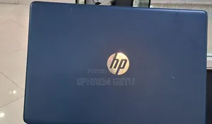New Laptop HP Pavilion 14 8GB Intel Core I3 SSD 512GB
