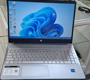 New Laptop HP Pavilion 14 8GB Intel Core I3 SSD 512GB