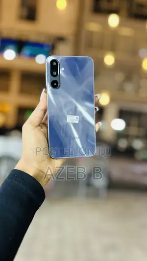 New Samsung Galaxy M16 128 GB Gray