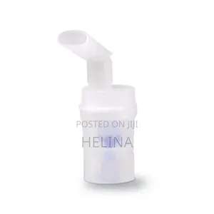 መተንፈስ ለሚቸገሩ ሰዎች የሚሆን የራሱ ቦርሳ ያለዉ በቀላሉ መያዝ የሚችል