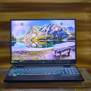 Photo - New Laptop Acer Predator Helios 300 32GB Intel Core I7 SSD 1T