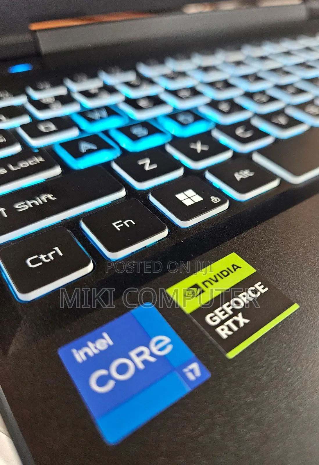 New Laptop Acer Predator Helios Neo 16 16GB Intel Core I7 SSD 1T