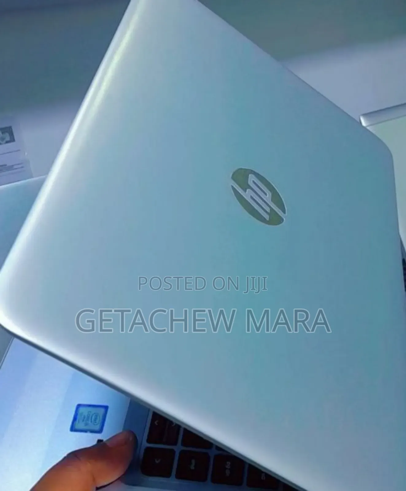 New Laptop HP EliteBook 840 8GB Intel Core I5 SSD 256GB