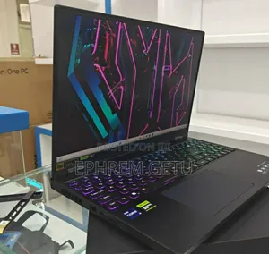 Photo - New Laptop Acer Predator Helios Neo 16 32GB Intel Core I9 SSD 1T