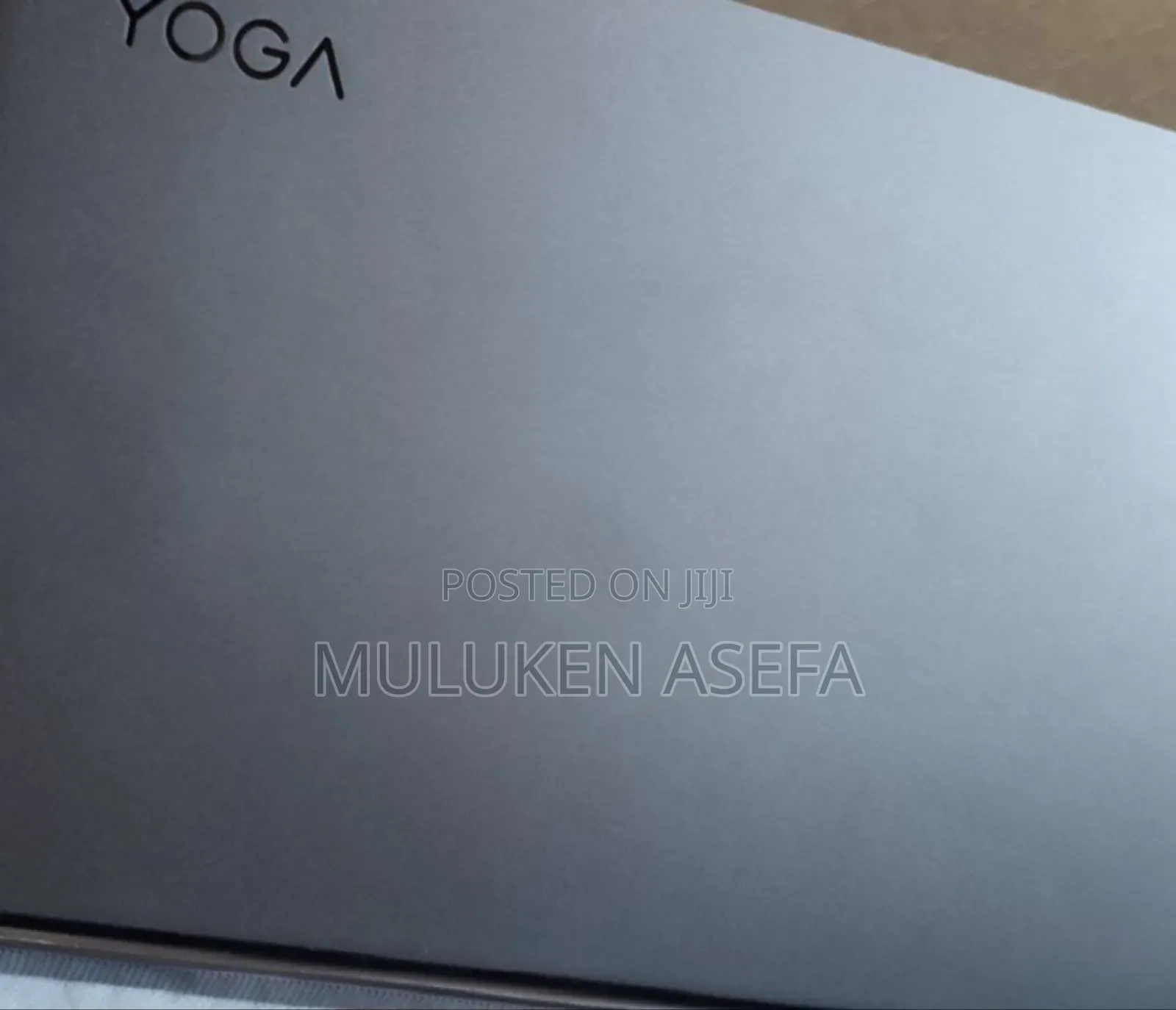 New Laptop Lenovo Yoga 2 16GB Intel Core I7 SSD 512GB