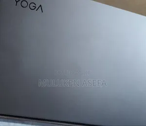 New Laptop Lenovo Yoga 2 16GB Intel Core I7 SSD 512GB