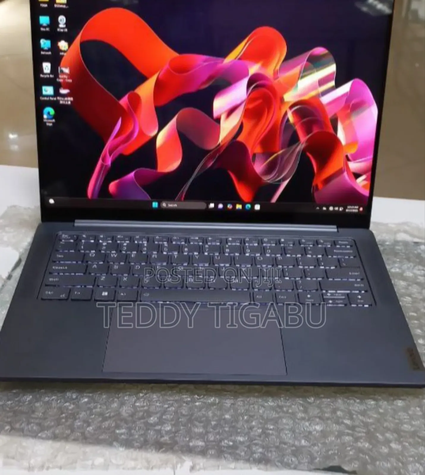 New Laptop Lenovo A8 32GB Intel Core I7 SSD 1T