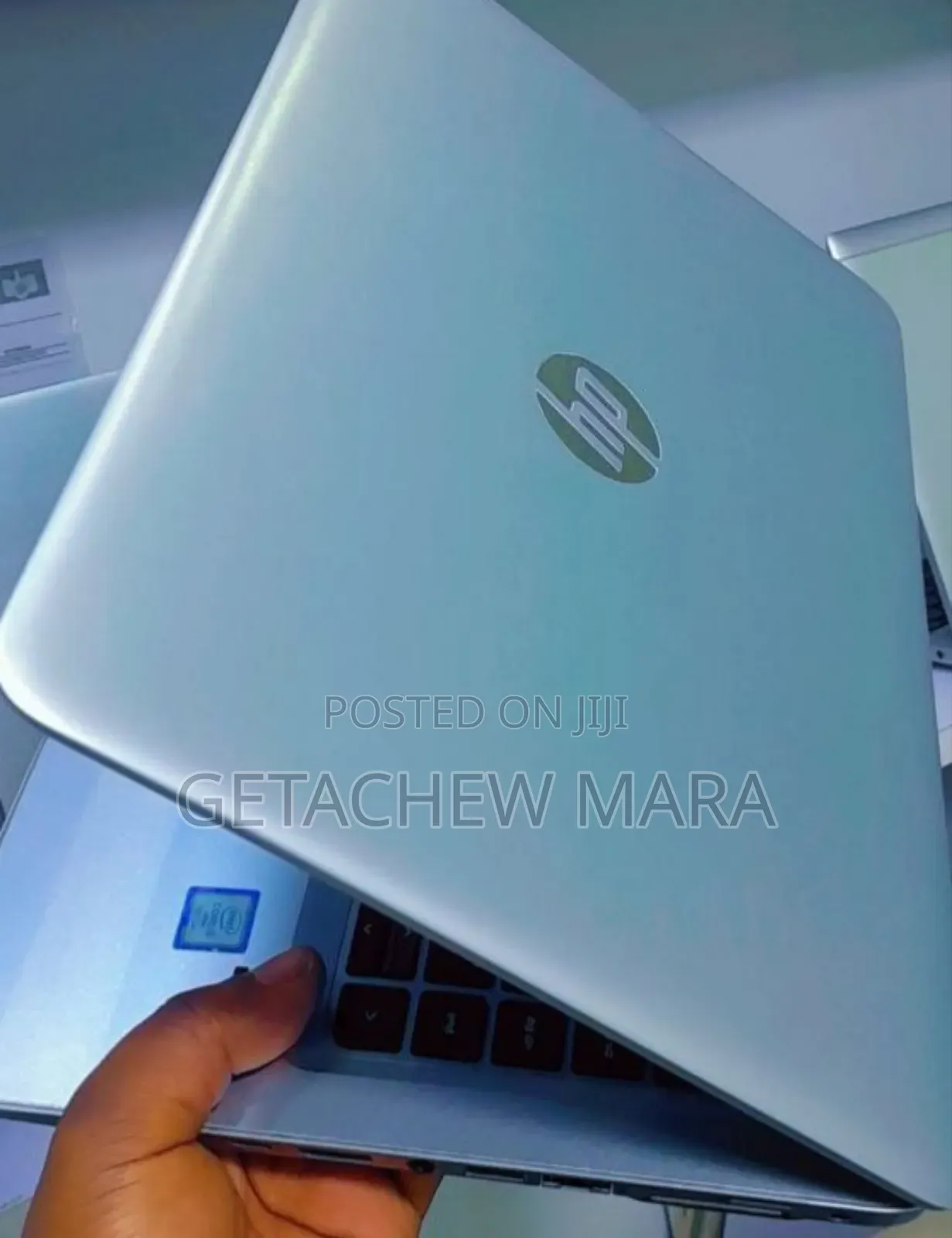 New Laptop HP EliteBook 840 8GB Intel Core I5 SSD 256GB