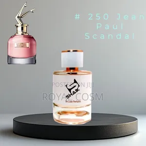 Photo - Shaik #250 Scandal Perfume