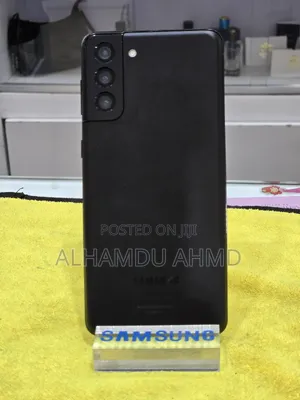 Samsung Galaxy S21+ 5G 128 GB