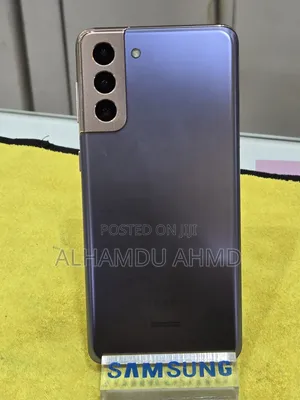 Samsung Galaxy S21+ 5G 128 GB