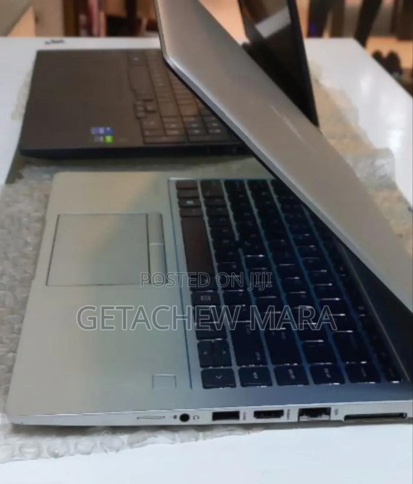 New Laptop HP EliteBook 840 16GB Intel Core I5 SSD 512GB