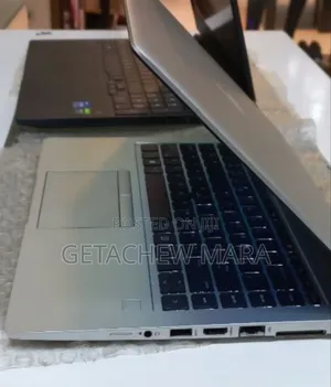 New Laptop HP EliteBook 840 16GB Intel Core I5 SSD 512GB