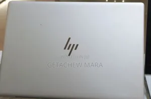 New Laptop HP EliteBook 840 16GB Intel Core I5 SSD 512GB