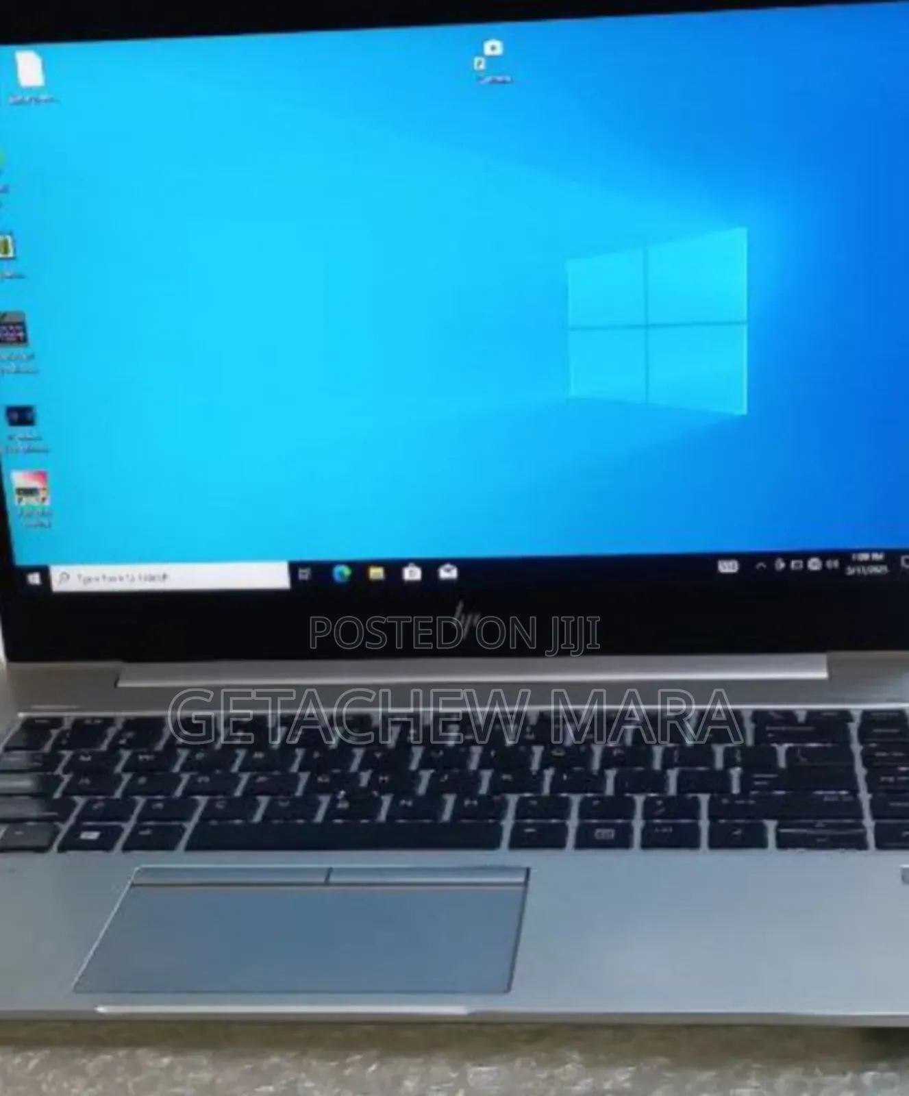 New Laptop HP EliteBook 840 16GB Intel Core I5 SSD 512GB