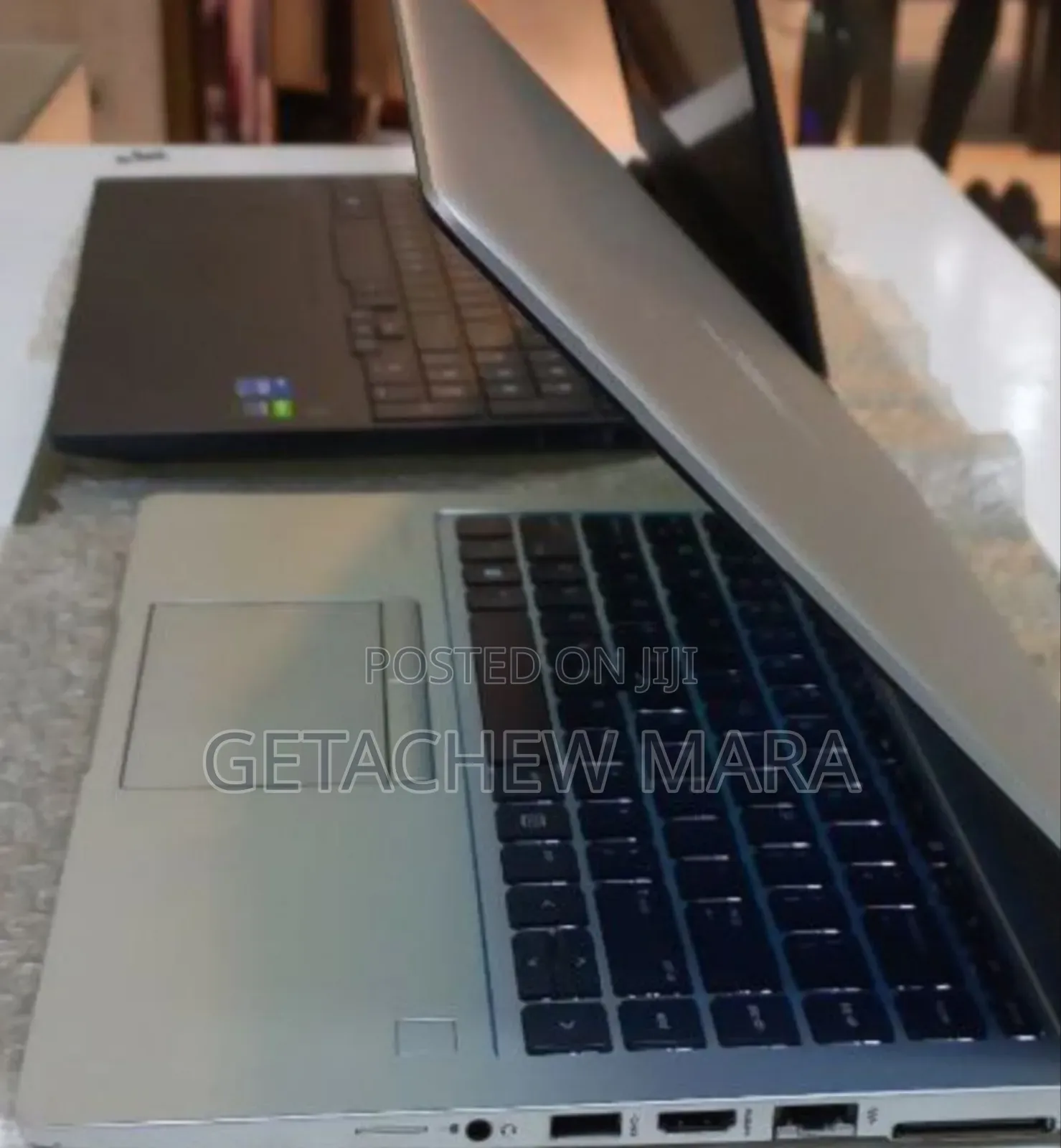 New Laptop HP EliteBook 840 16GB Intel Core I5 SSD 512GB