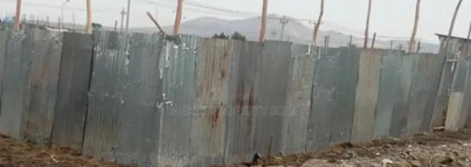 Land /Plot for Sale የሚሸጥ መሬት