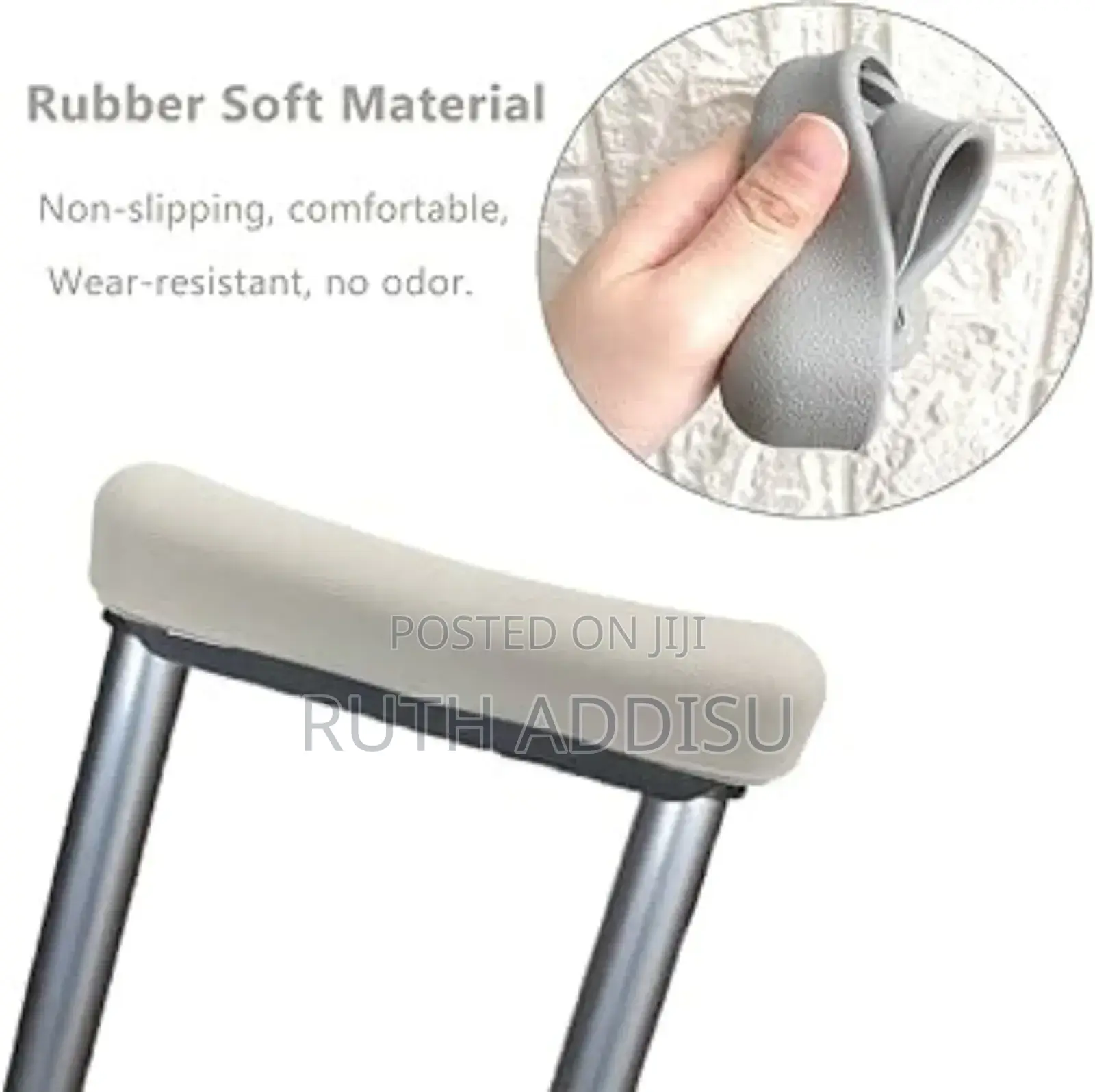 Crutches臺灣axillary_crutches炎帝axillary_crutches糕的crutches Ne