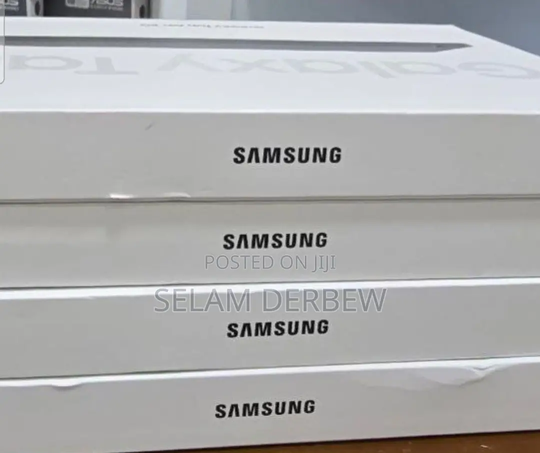 New Samsung Galaxy Tab A9+ 128 GB