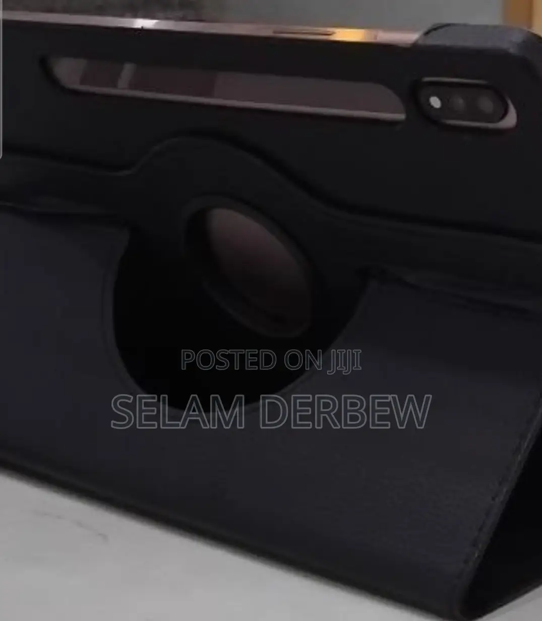 New Samsung Galaxy Tab S7 128 GB Gray