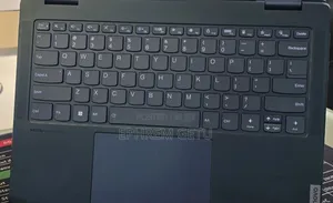 New Laptop Lenovo ThinkPad Yoga 16GB AMD Ryzen 7 SSD 512GB