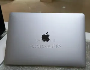 New Laptop Apple MacBook Pro 2017 16GB Intel Core I5 SSD 512GB