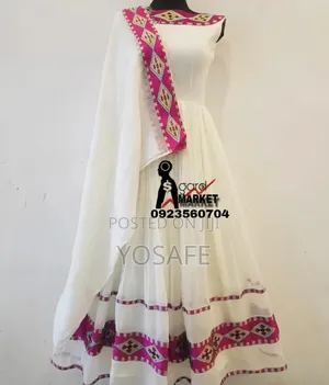 Photo - የሀገር ባህል አልባሳት