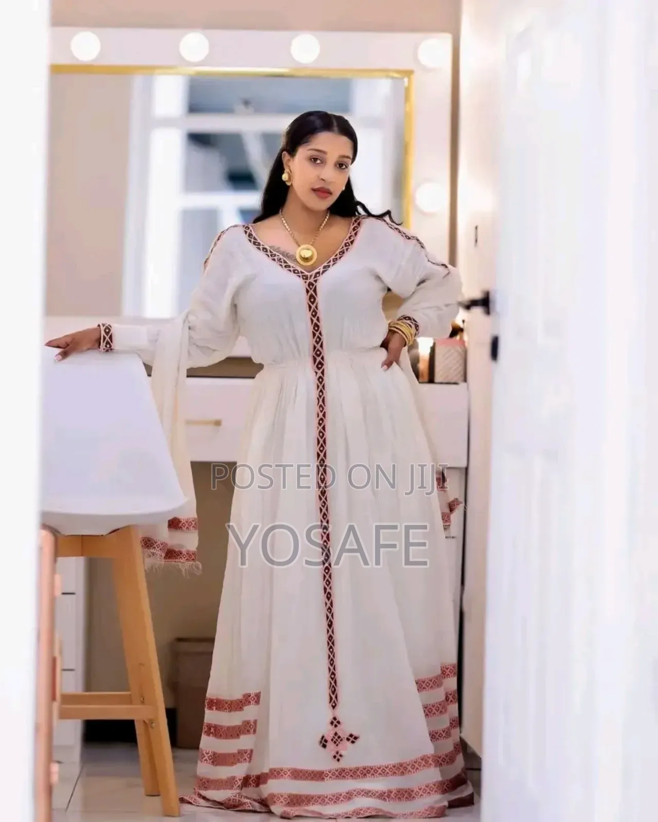 የሀገር ባህል አልባሳት