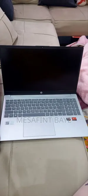 New Laptop HP Stream Notebook 16GB AMD Ryzen 5 SSD 512GB