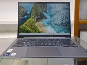 New Laptop Lenovo ThinkBook 14s Gen 2 16GB Intel Core Ultra 7 SSD 512GB