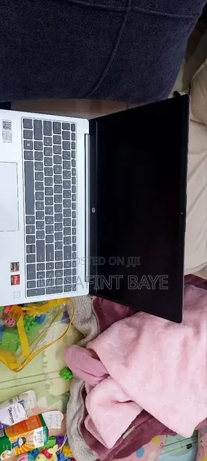 New Laptop HP Stream Notebook 16GB AMD Ryzen 5 SSD 512GB