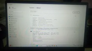 New Laptop HP Stream Notebook 16GB AMD Ryzen 5 SSD 512GB