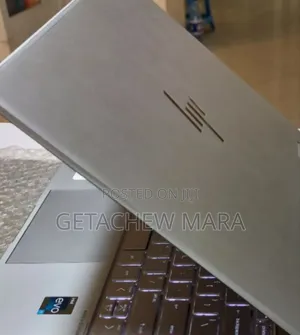 Photo - New Laptop HP Envy X360 8GB Intel Core I7 SSD 512GB