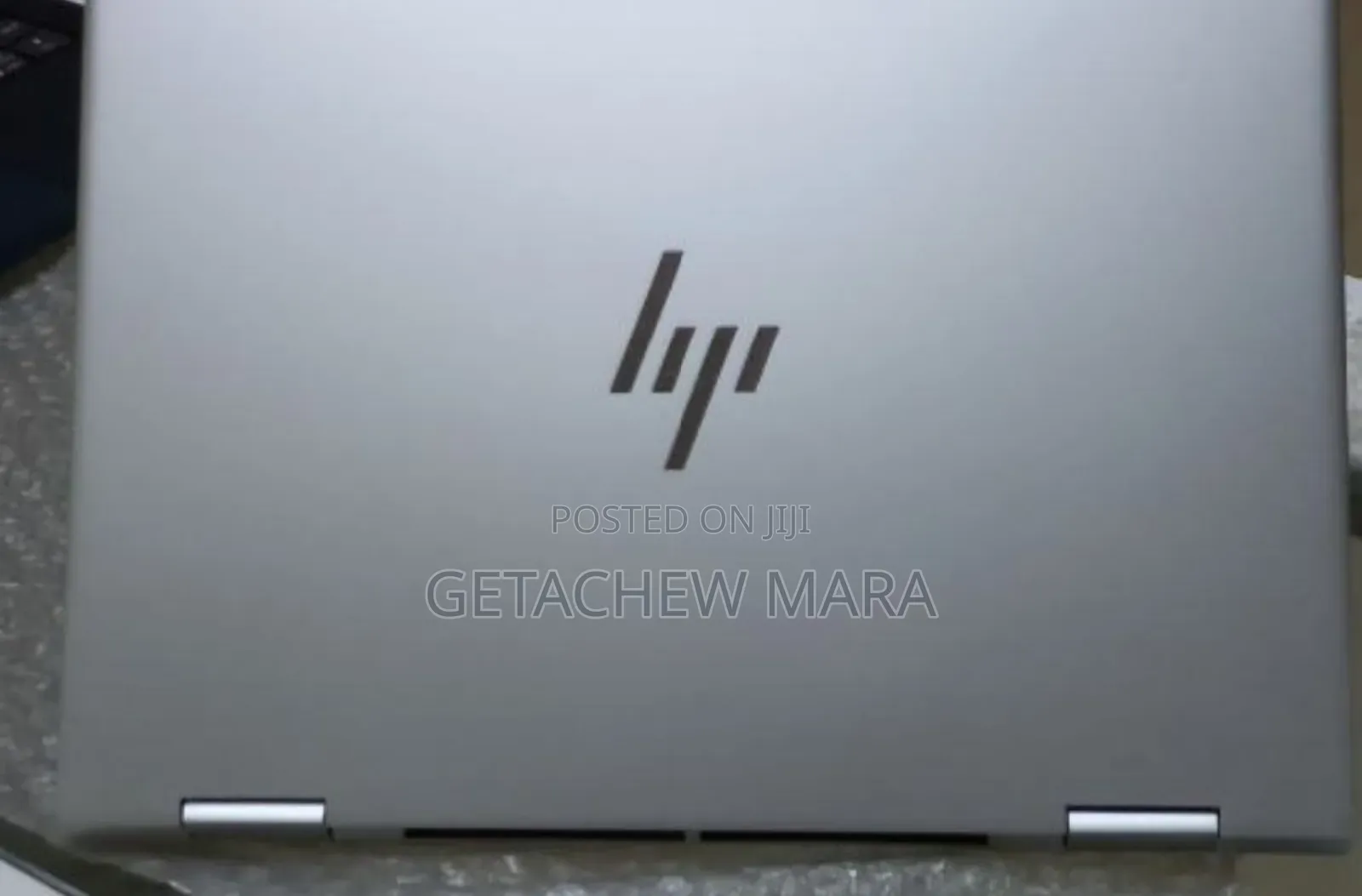 New Laptop HP Envy X360 8GB Intel Core I7 SSD 512GB