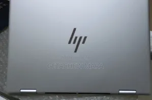 New Laptop HP Envy X360 8GB Intel Core I7 SSD 512GB