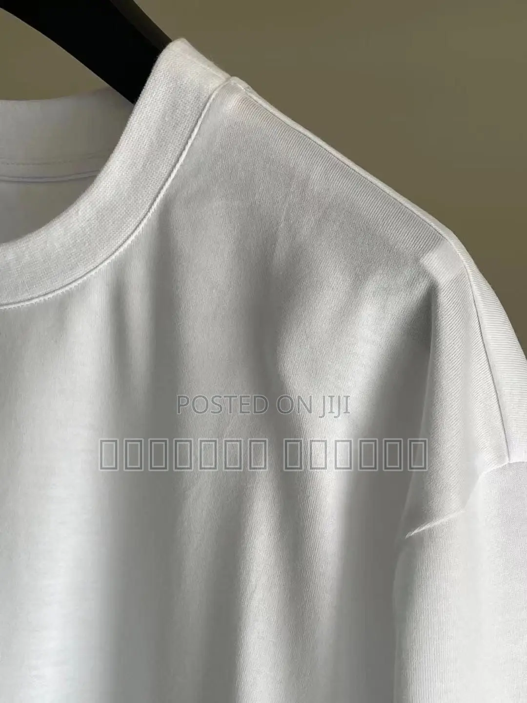 Trendy Oversized Baggy Shirt – Unisex Streetwear Style