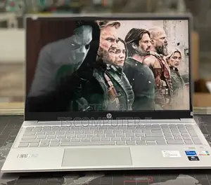 New Laptop HP 16GB Intel Core I5 SSD 512GB