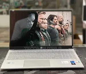 New Laptop HP 16GB Intel Core I5 SSD 512GB