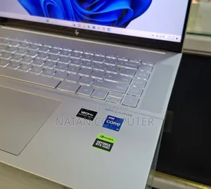 Photo - New Laptop HP Envy 13t 16GB Intel Core I7 SSD 1T