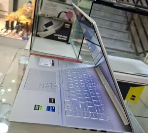 New Laptop HP Envy 13t 16GB Intel Core I7 SSD 1T