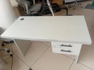 Photo - Office Table