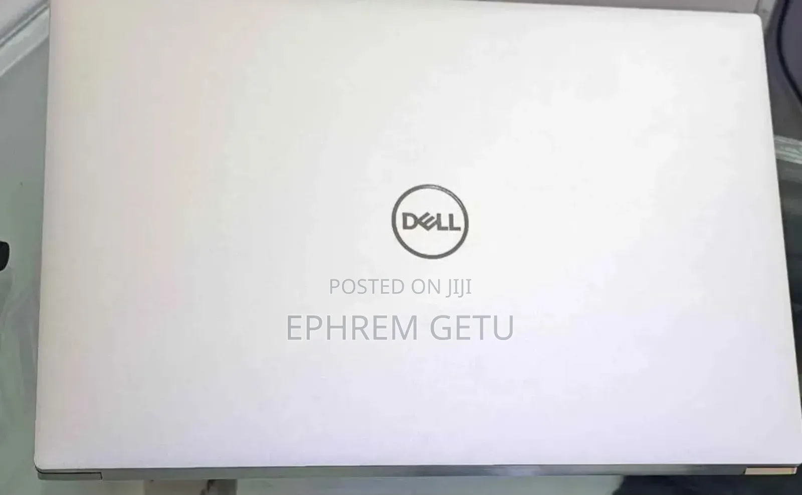New Laptop Dell XPS 15 32GB Intel Core I7 SSD 512GB
