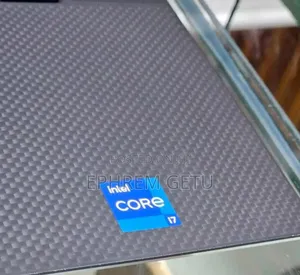 New Laptop Dell XPS 15 32GB Intel Core I7 SSD 512GB