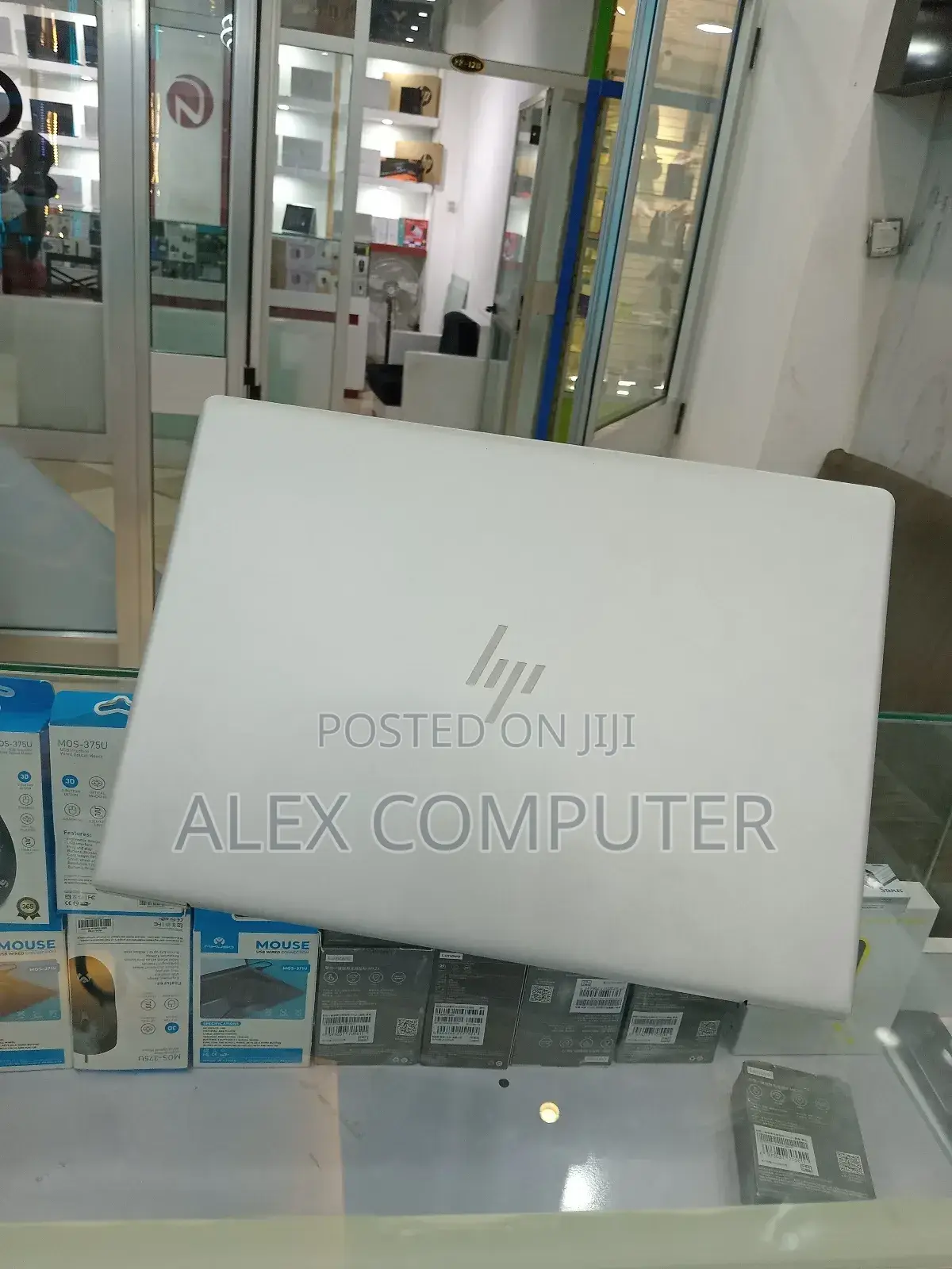 New Laptop HP EliteBook 840 G5 16GB Intel Core I5 SSD 512GB