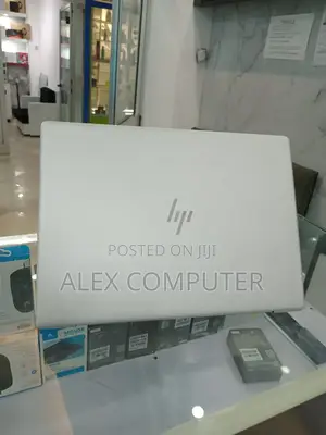 New Laptop HP EliteBook 840 G5 16GB Intel Core I5 SSD 512GB