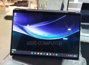 Photo - New Laptop HP Spectre X360 16GB Intel Core Ultra 7 SSD 1T