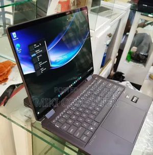 New Laptop HP Spectre X360 16GB Intel Core Ultra 7 SSD 1T