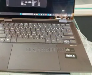 New Laptop HP Spectre X360 16GB Intel Core Ultra 7 SSD 1T