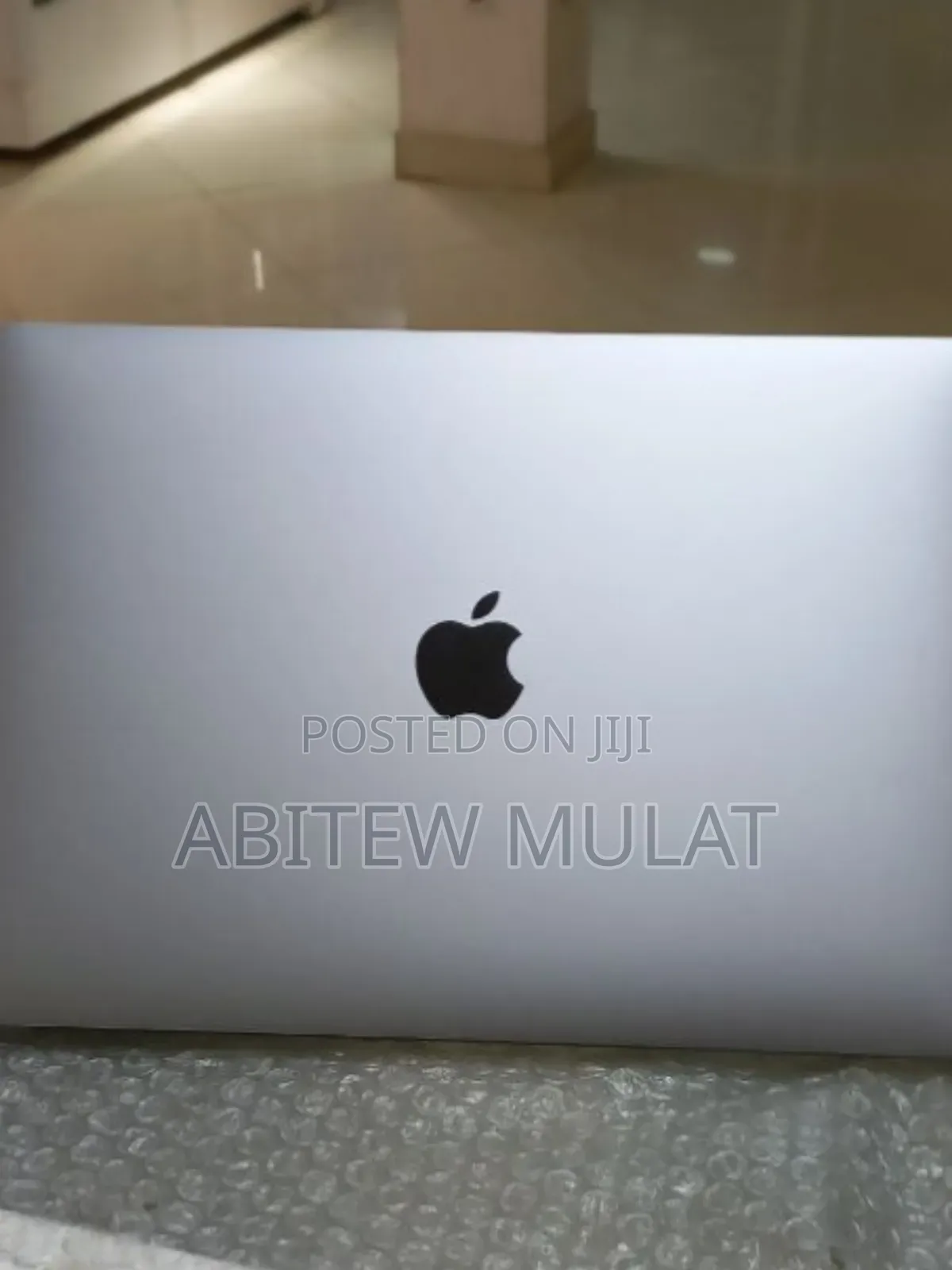 New Laptop Apple MacBook Pro 2017 16GB Intel Core I5 SSD 512GB