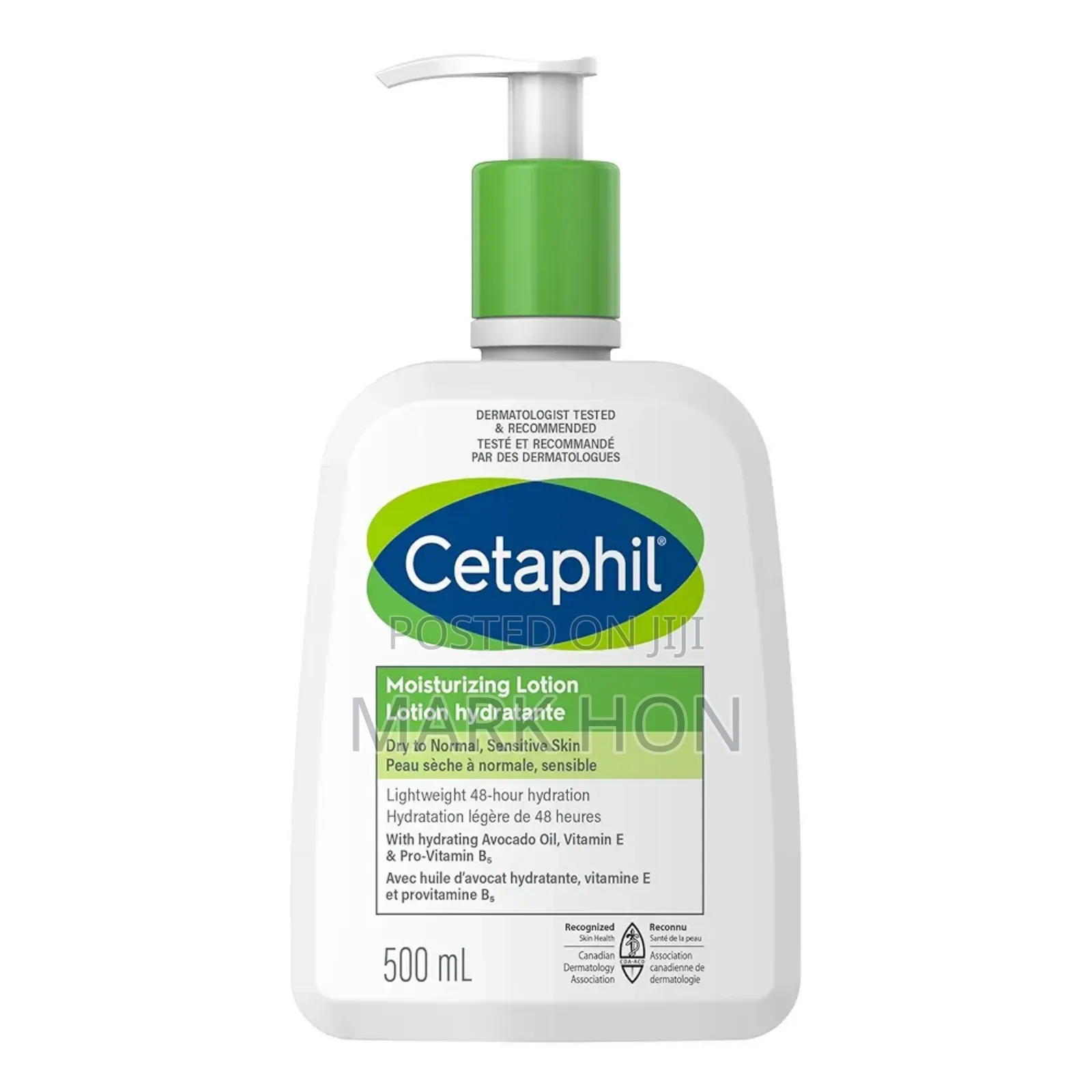 Cetaphil Moisturizing Lotion, Hydrating Body Lotion